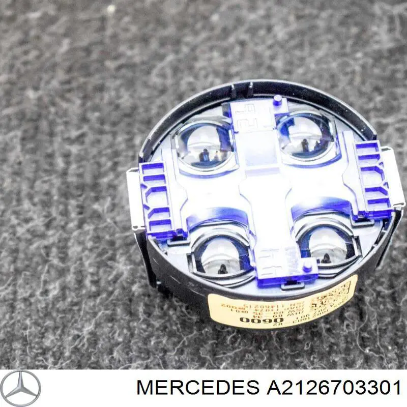 Cristal parabrisas Mercedes A2126703301 precio, desde 418,25 EUR