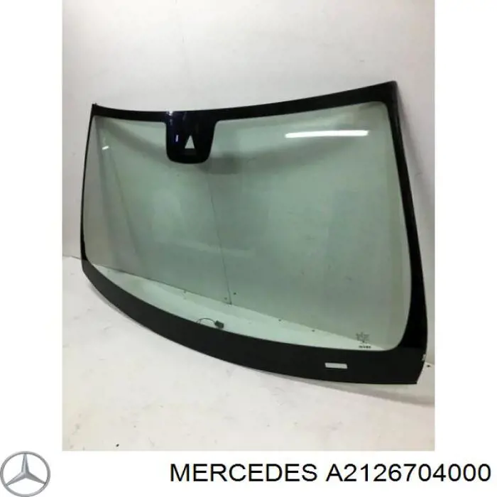 Comprar GS4620D13 FPS Luna parabrisas