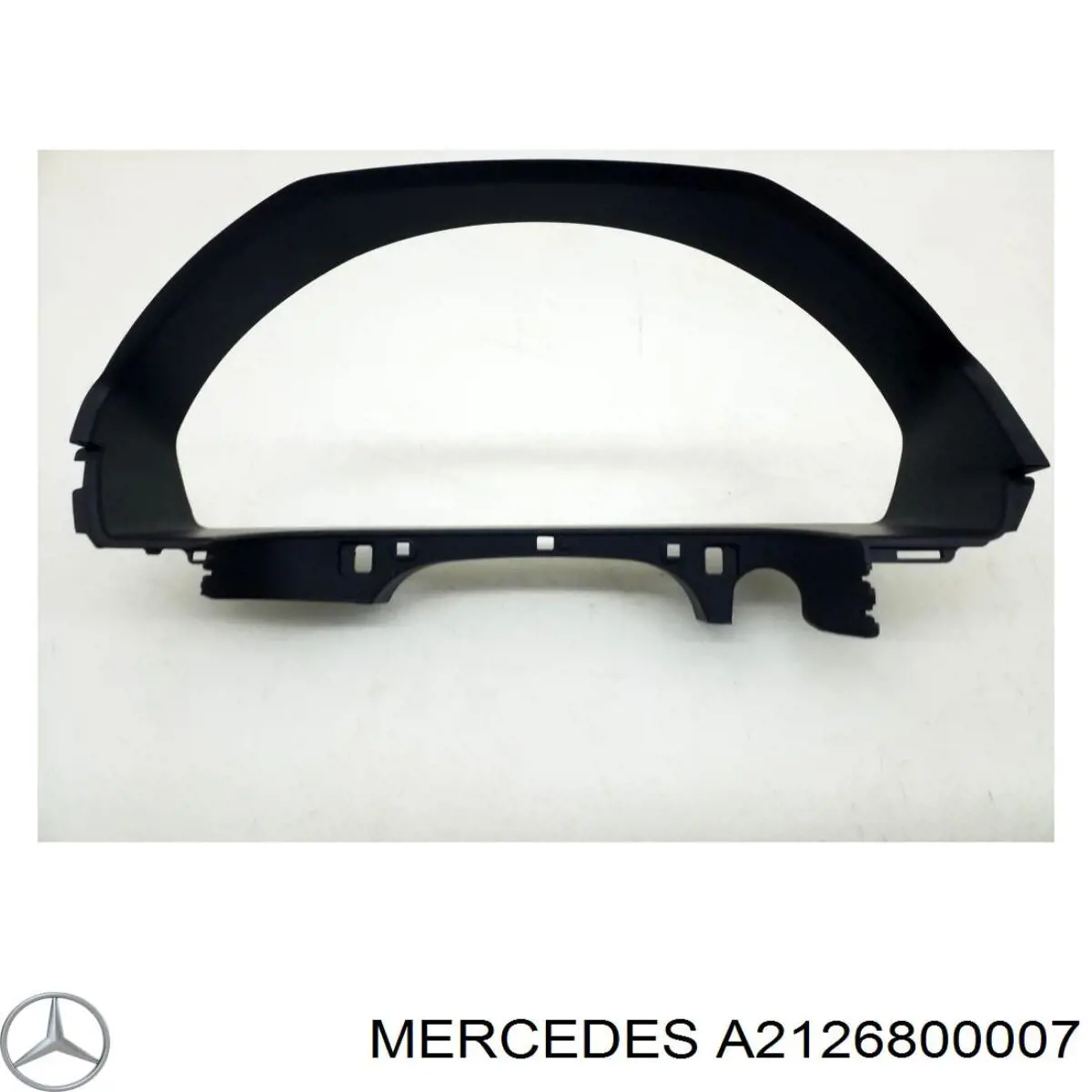 A21268000079116 Mercedes 