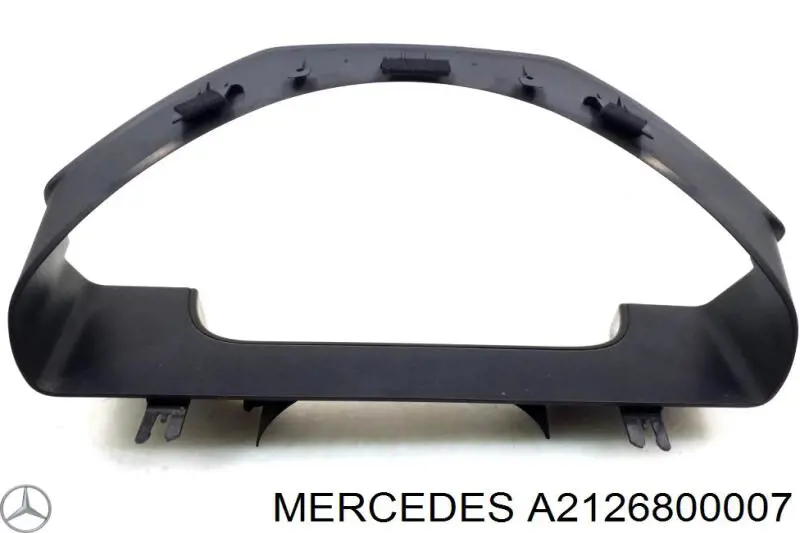  Mercedes A21268000079116 precio, desde 34,85 EUR