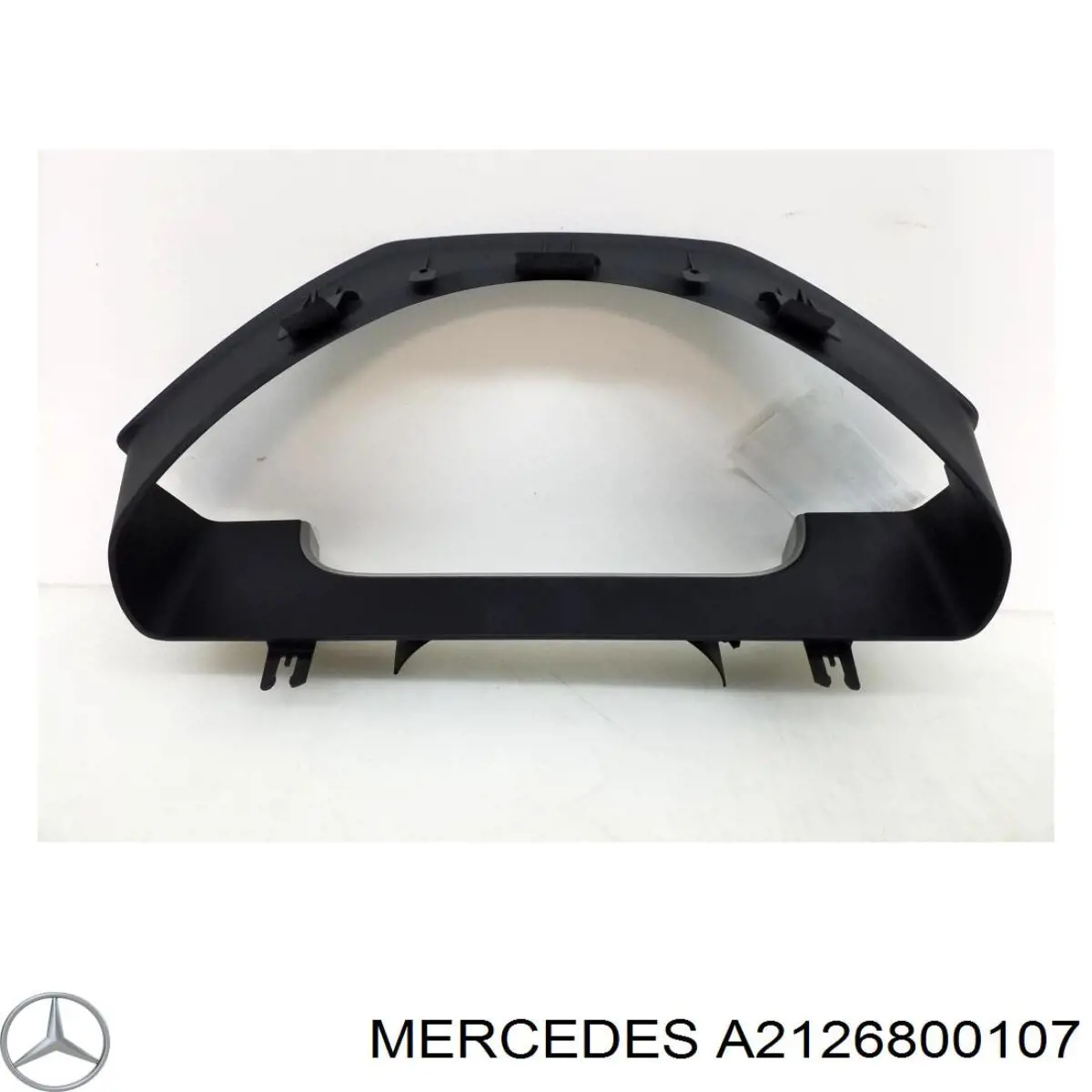 A2126800107 Mercedes