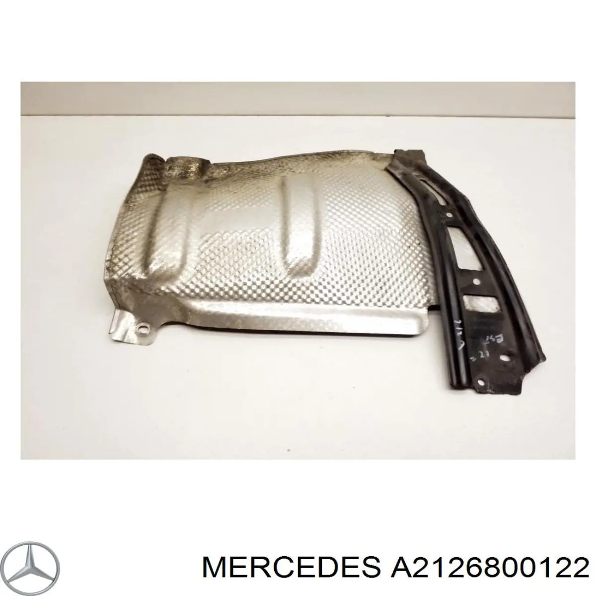 A2126800122 Mercedes