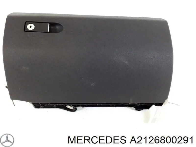Comprar A2126800291 Mercedes 
