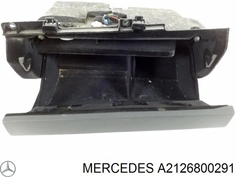  Mercedes A2126800291 precio, desde 106,00 EUR