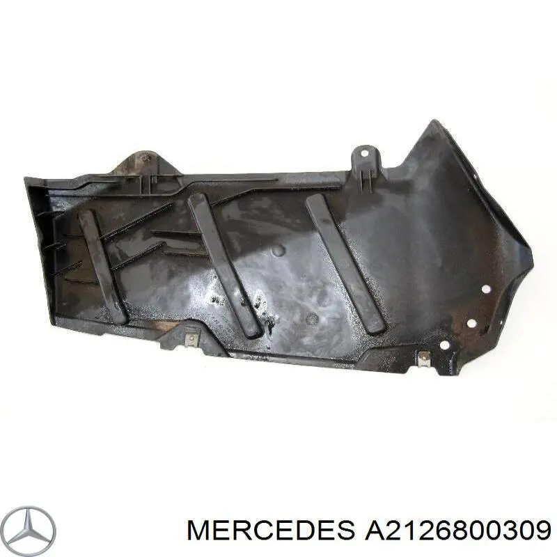 A212610060805 Mercedes