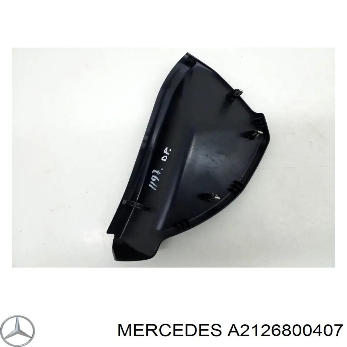 A2126800407 Mercedes