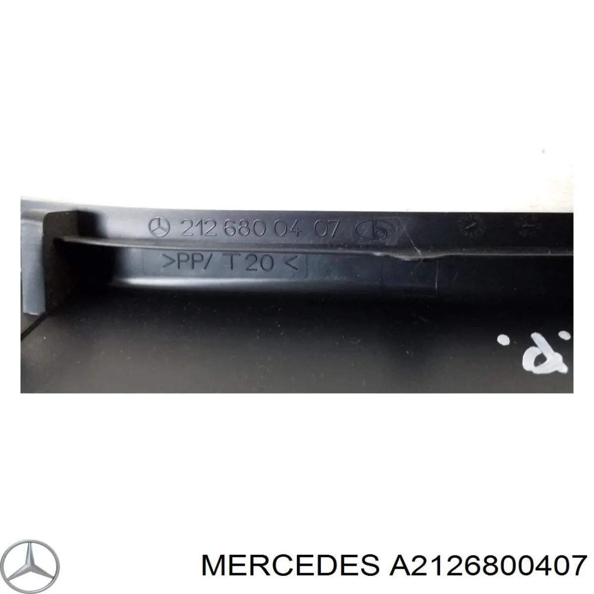 Comprar A21268004079051 Mercedes 