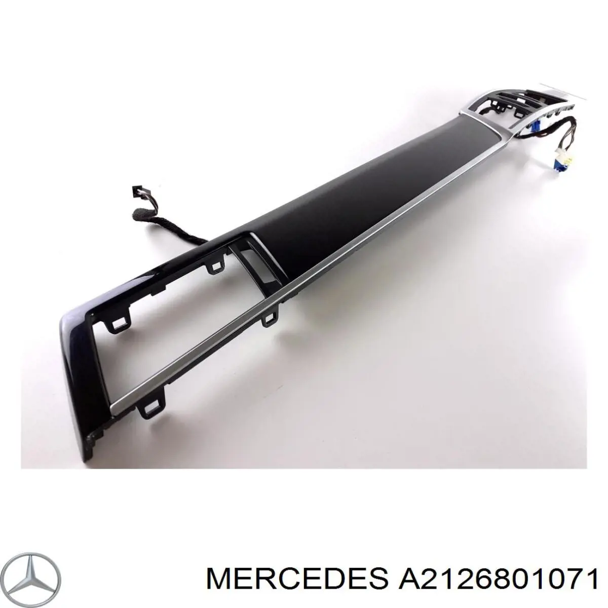 A2126801071 Mercedes 