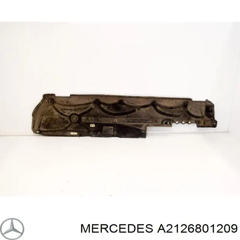  Mercedes A2126804508