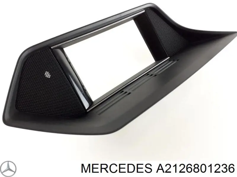 Mercedes A2126801236 precio, desde 66,10 EUR