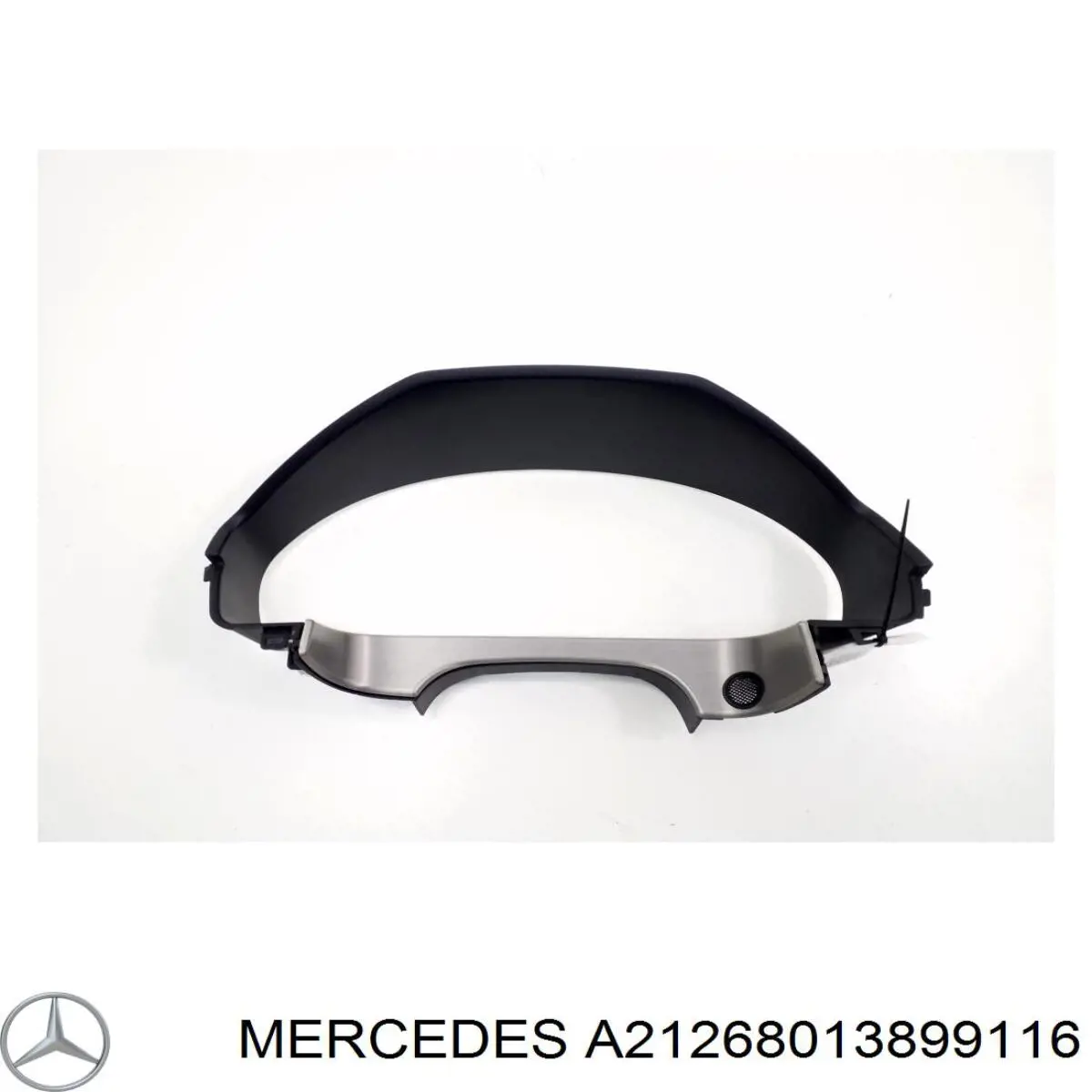  Mercedes A21268013899116 precio, desde 93,34 EUR