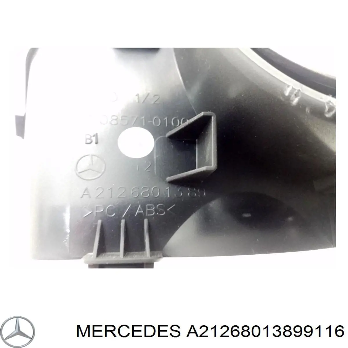 A21268013899116 Mercedes 