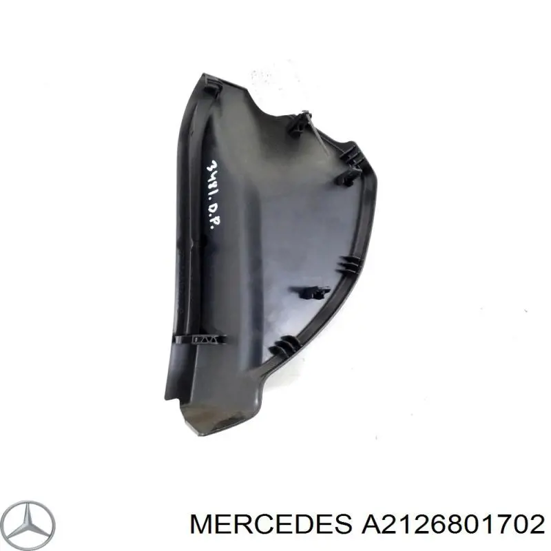 A21268017029051 Mercedes 