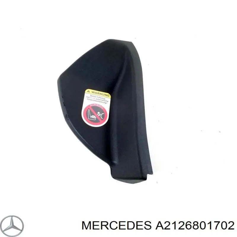 Comprar A2126801702 Mercedes 