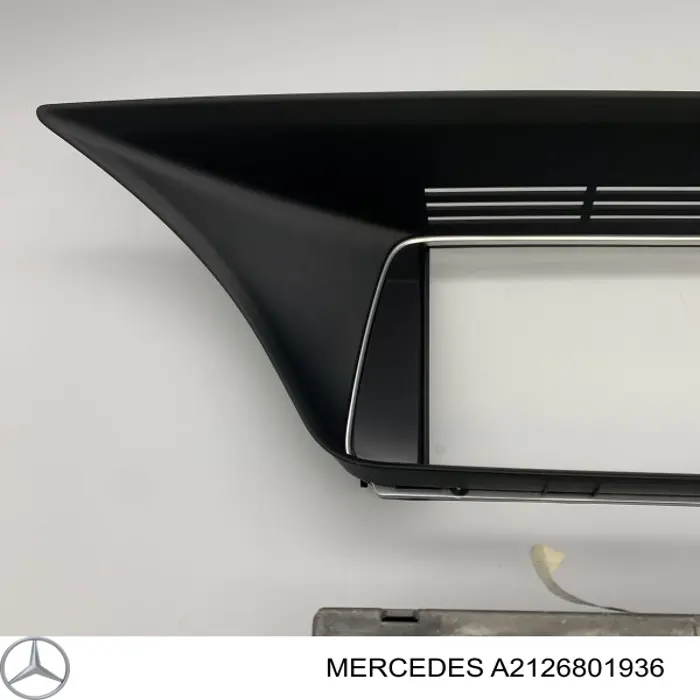 A2126801936 Mercedes