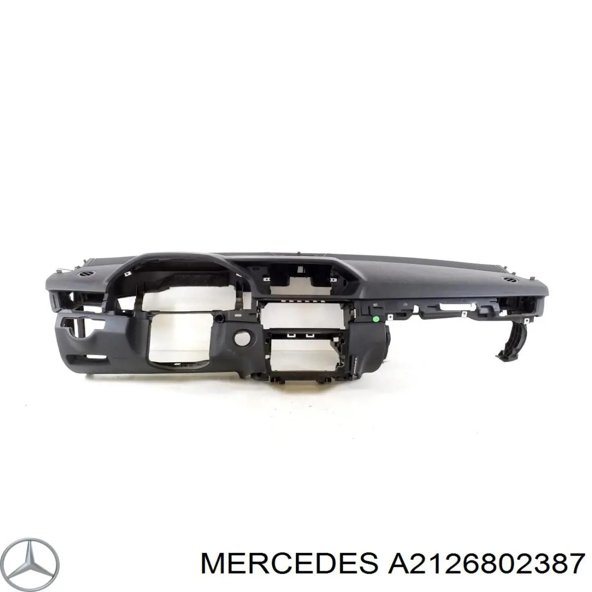 A2126802387 Mercedes