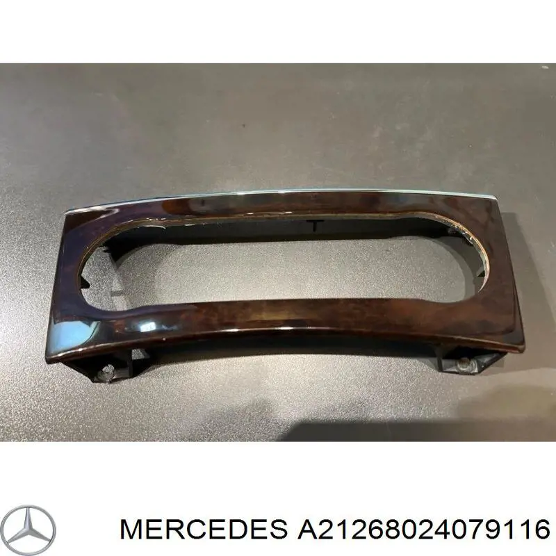 A21268024079116 Mercedes