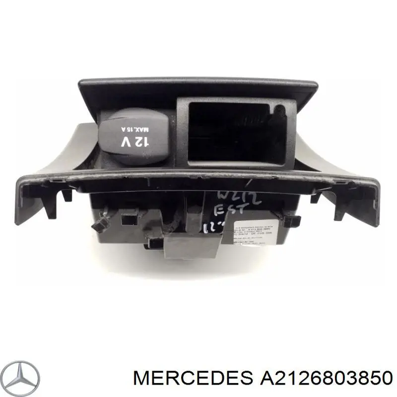 Comprar A2126803850 Mercedes 