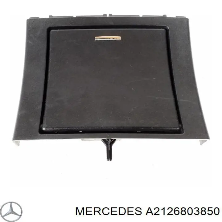 A2126803850 Mercedes