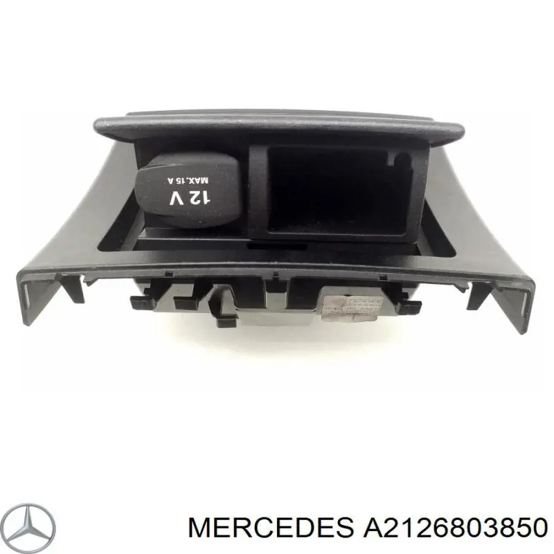 A2126803850 Mercedes 