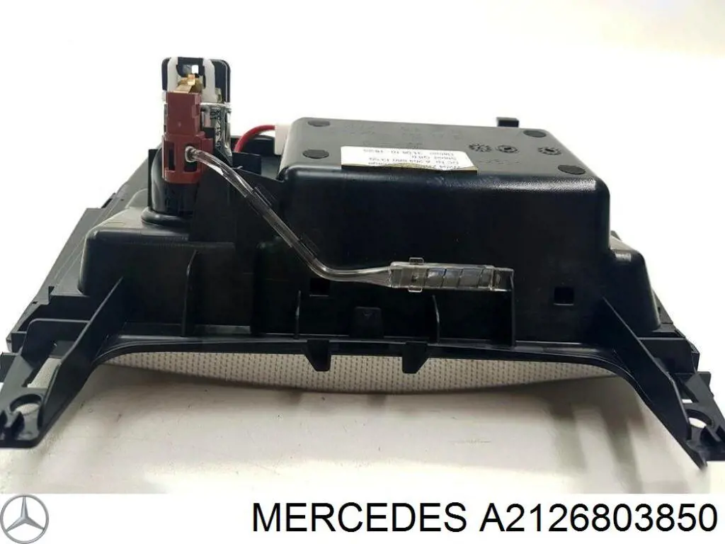  Mercedes A2126803850 precio, desde 46,46 EUR