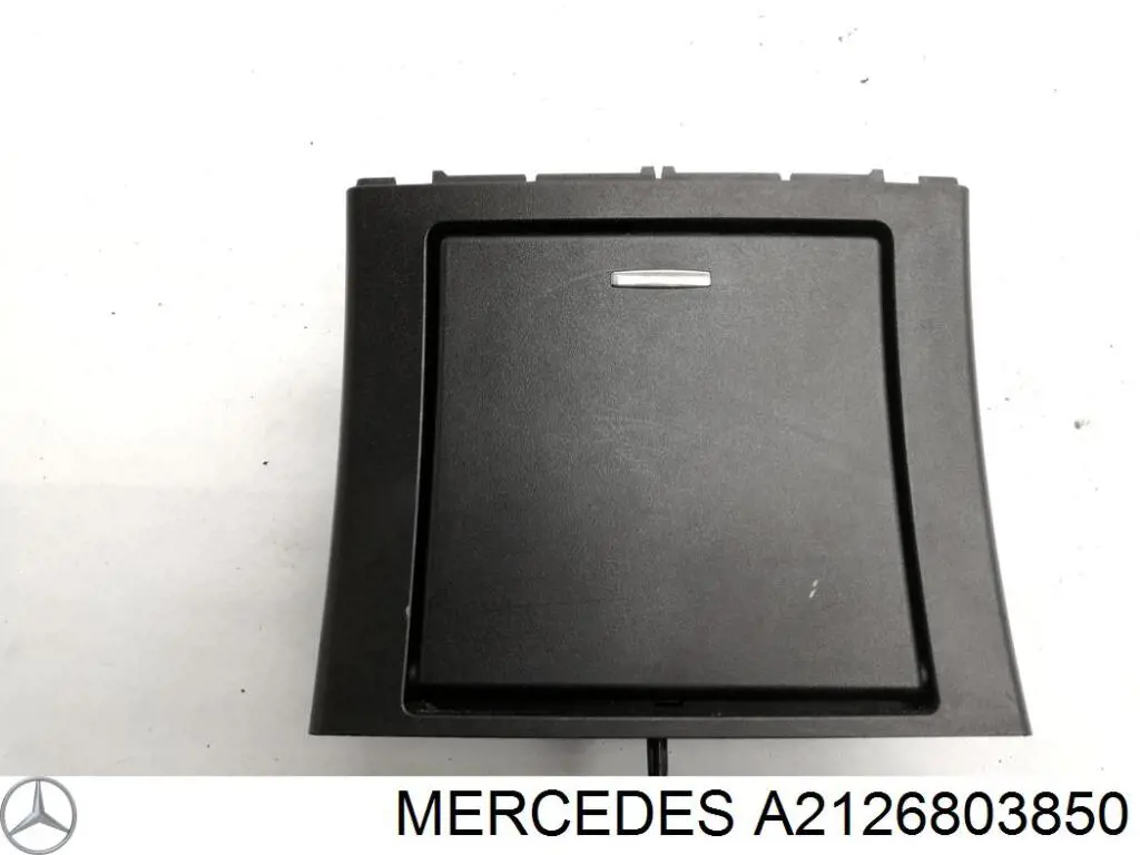  A2126803850 Mercedes