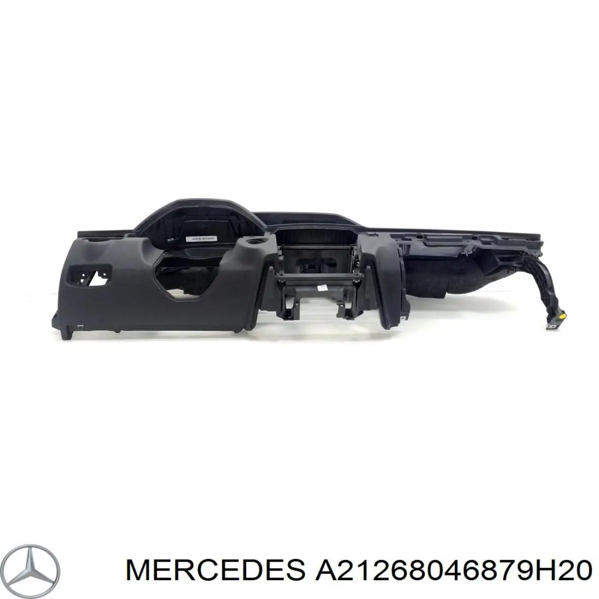 A21268046879H20 Mercedes