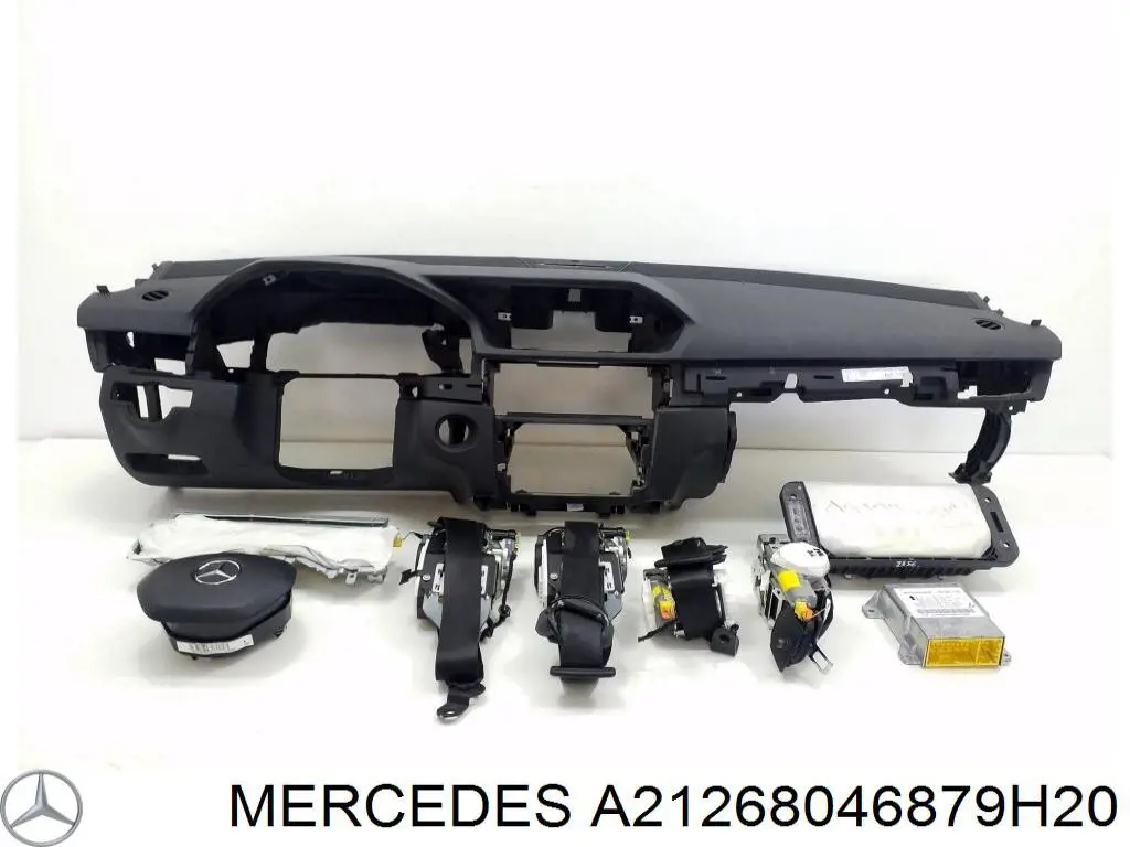 Comprar A21268046879H20 Mercedes 