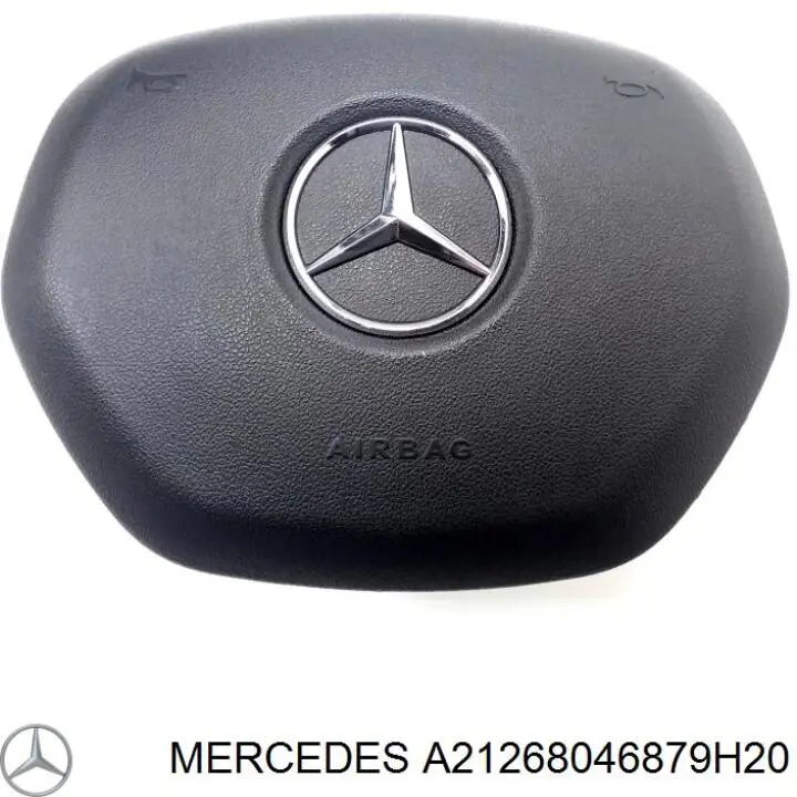  Mercedes A21268046879H20 precio, desde 2328,64 EUR