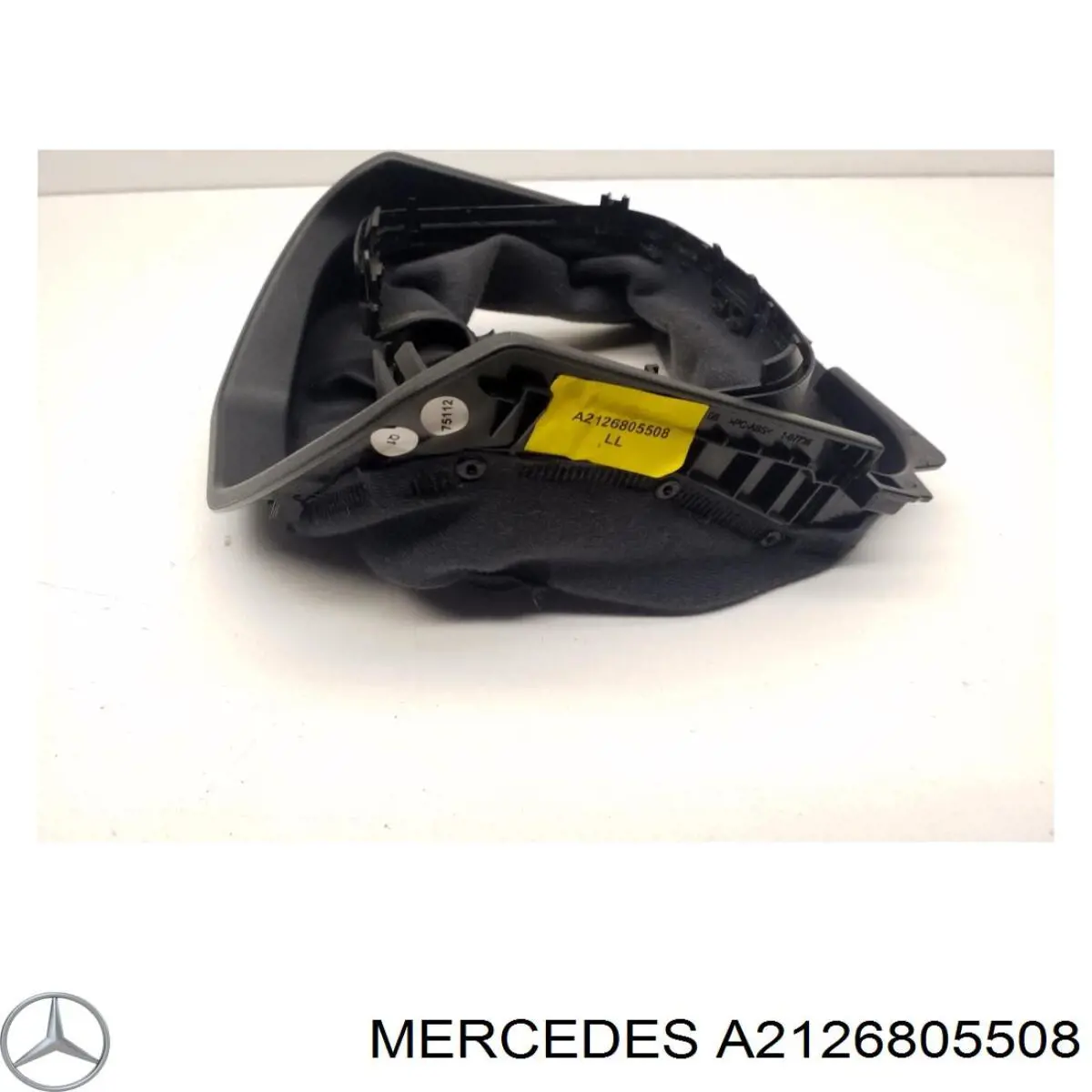 Mercedes A2126805508 precio, desde 57,34 EUR