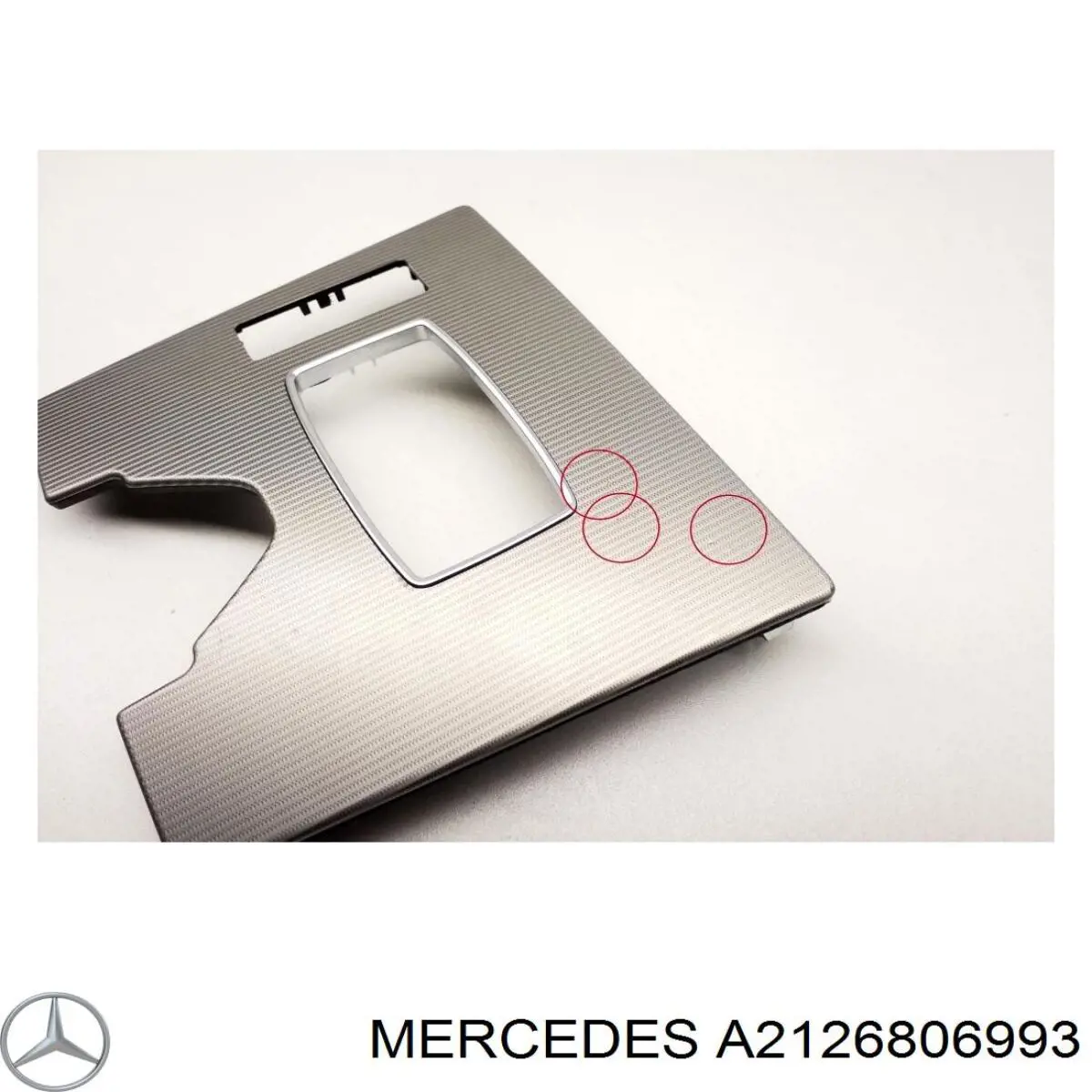 Comprar A2126806993 Mercedes 