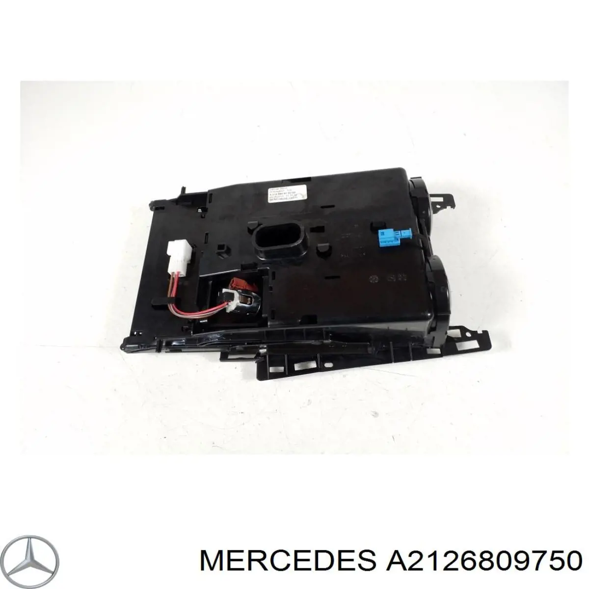 2126809750 Mercedes