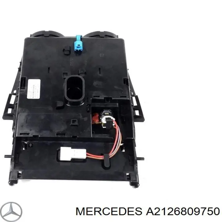  Mercedes A2126809750 precio, desde 104,54 EUR