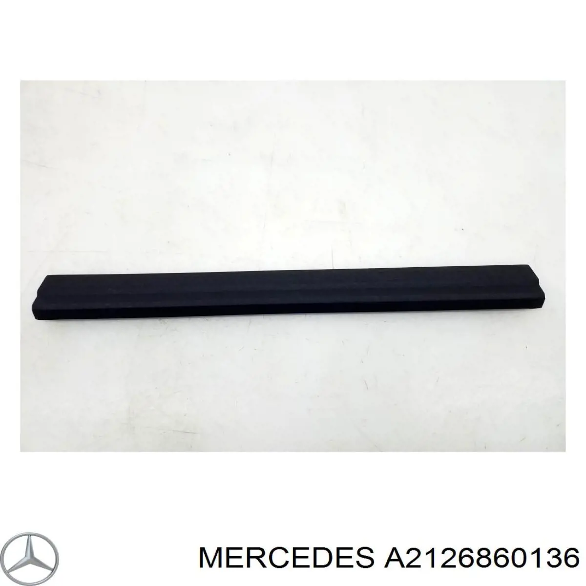 A2126860136 Mercedes