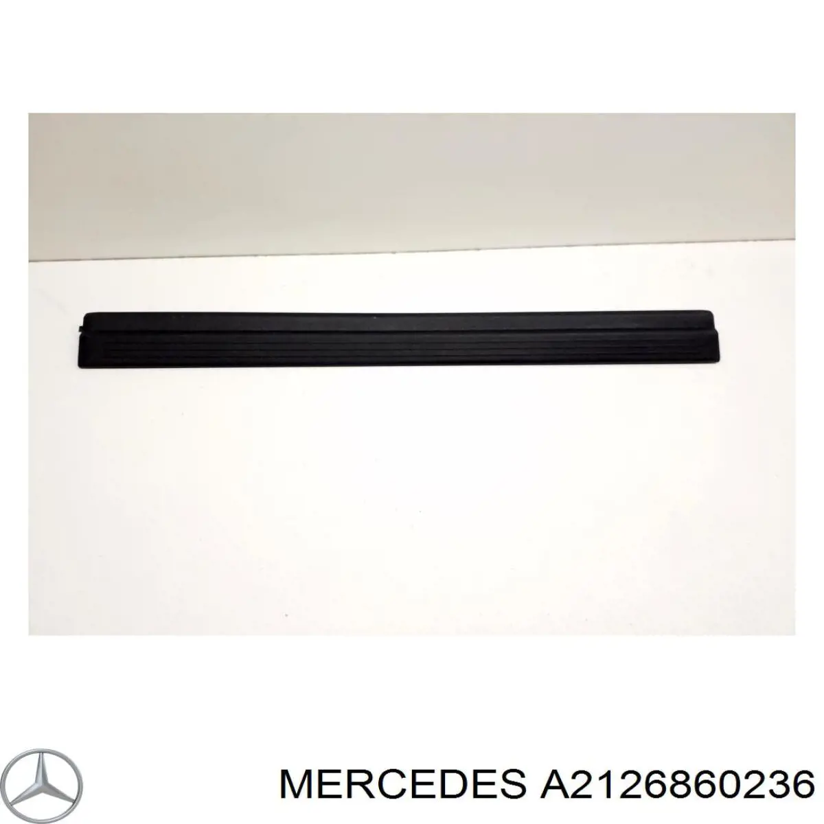 2126860236 Mercedes