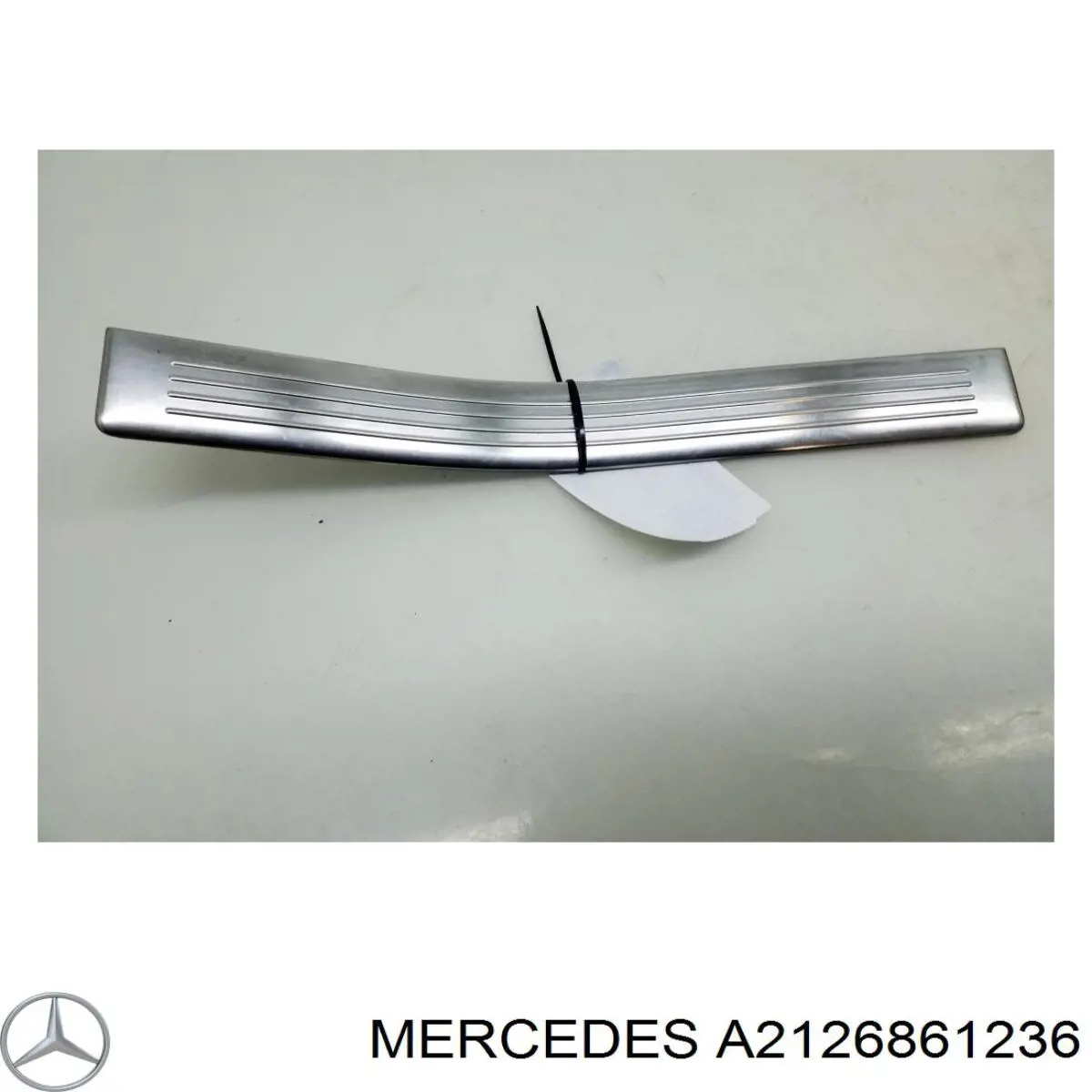 A2126861236 Mercedes