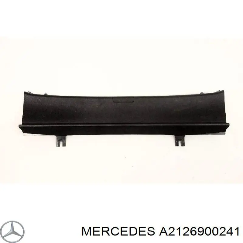 A2126900241 Mercedes