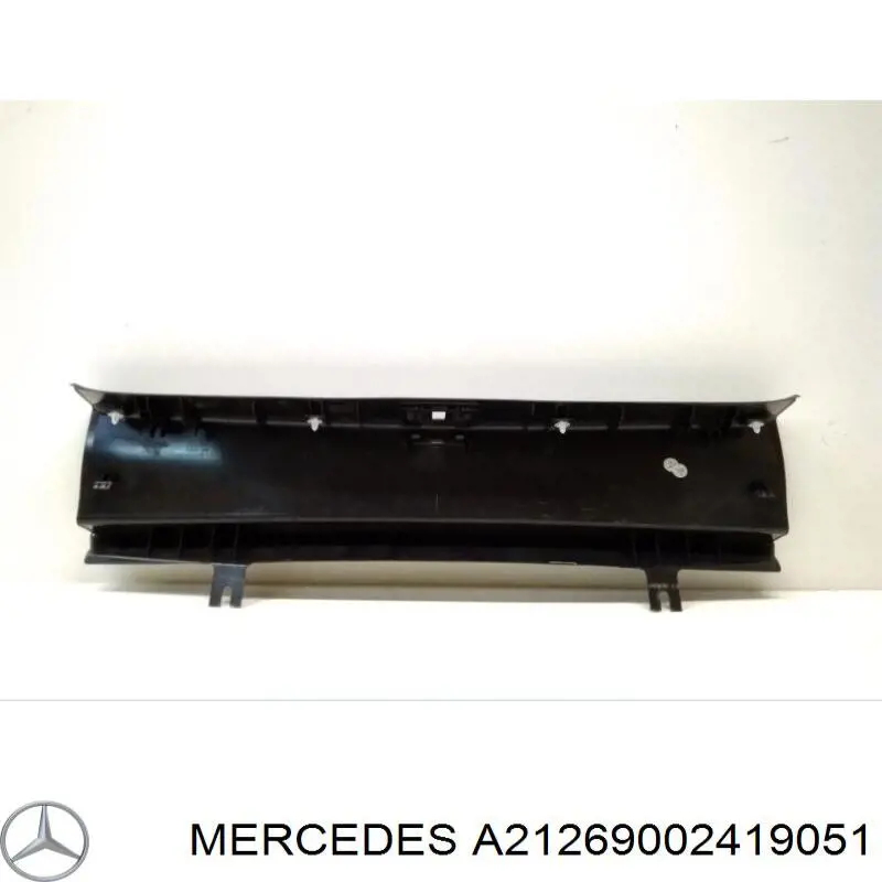 A21269002419051 Mercedes