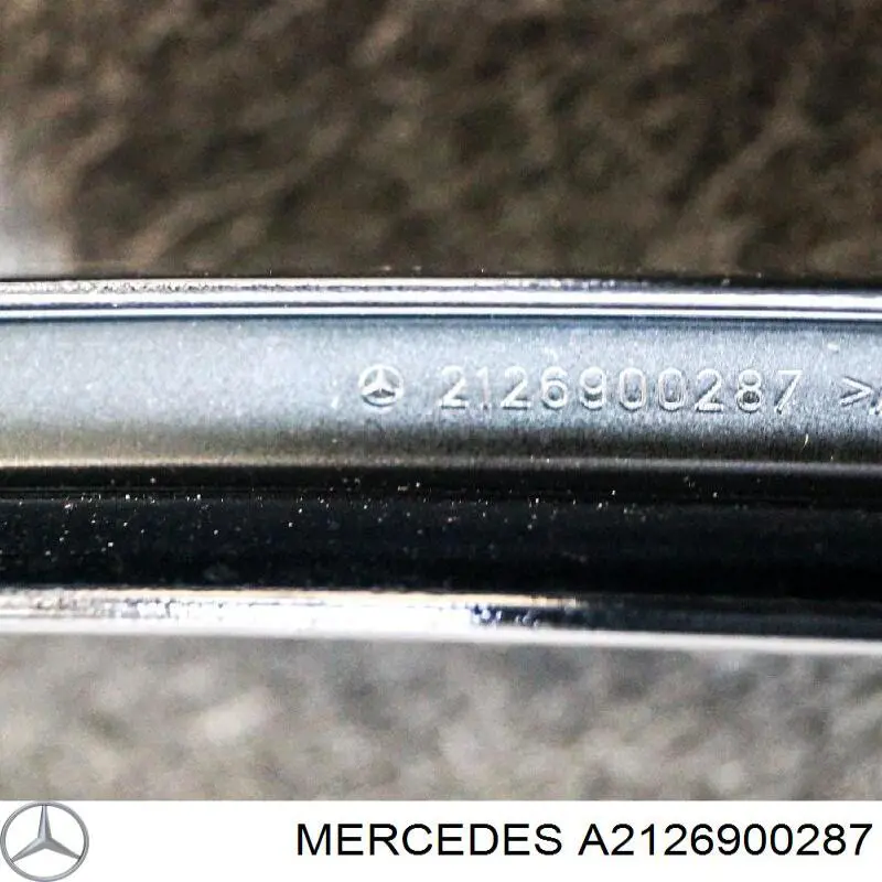 2126900287 Mercedes