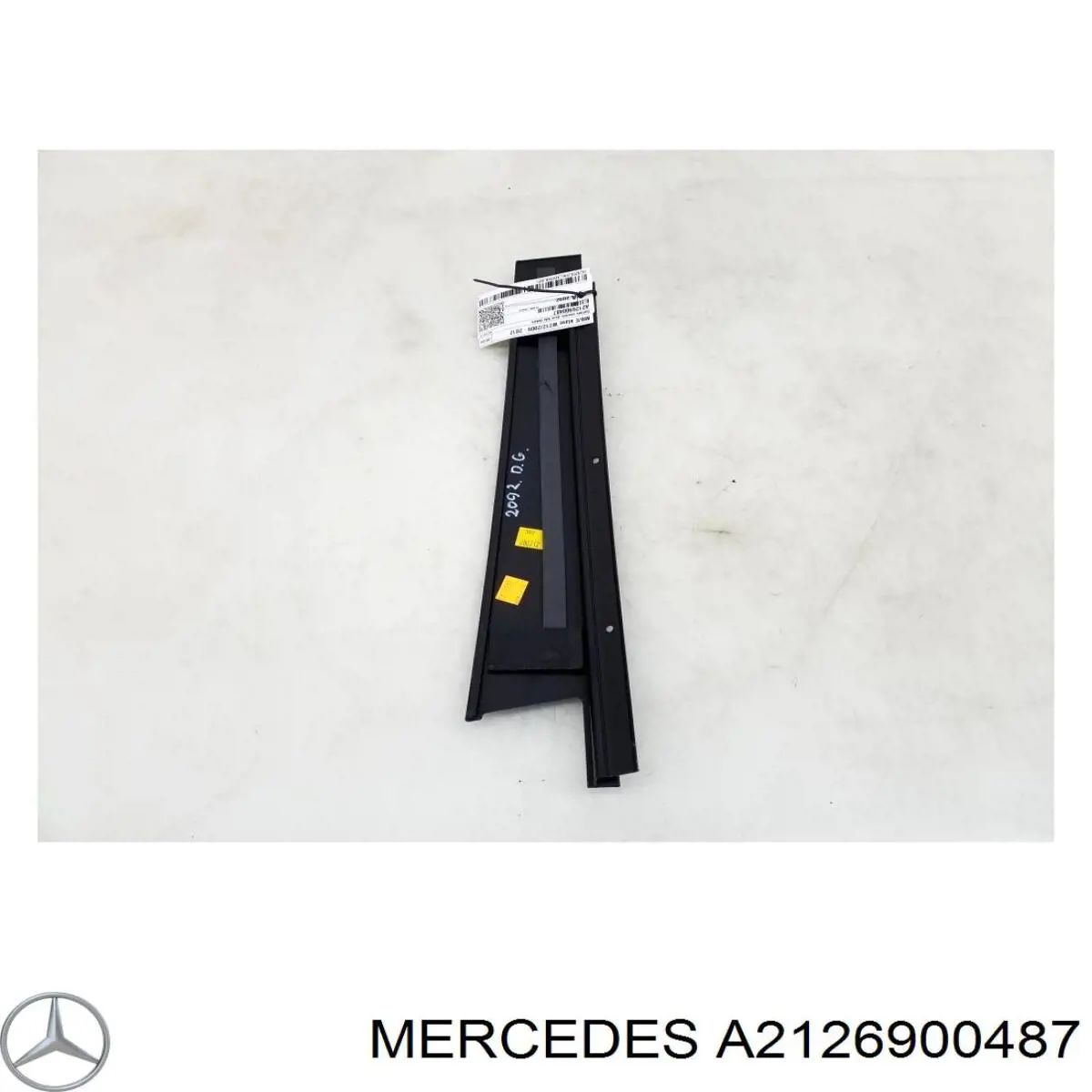  Mercedes A2126900487 precio, desde 69,17 EUR
