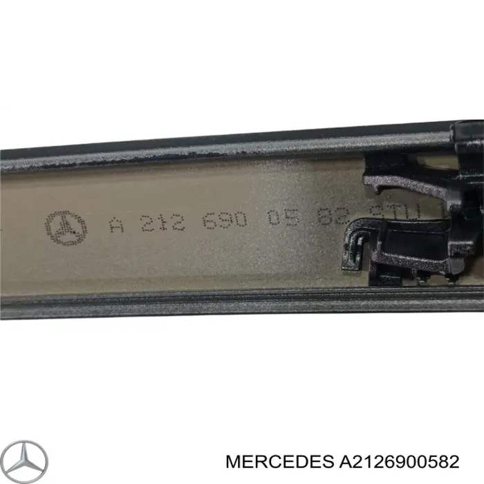 A2126900582 Mercedes