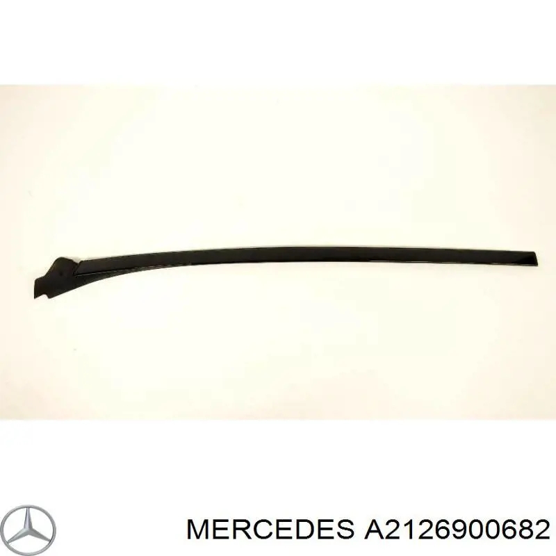 A2126900682 Mercedes