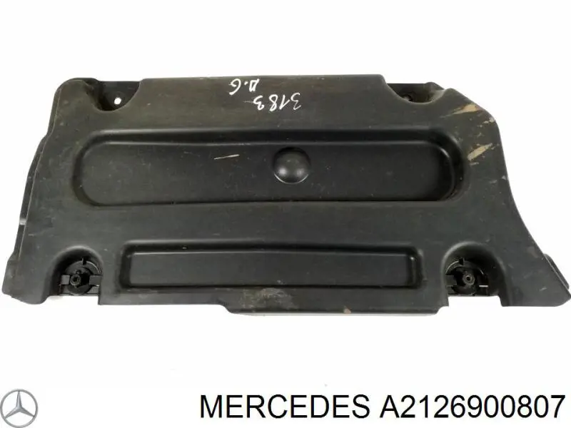 A2126900807 Mercedes