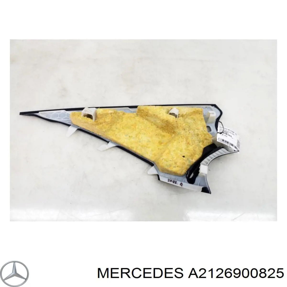 A2126900825 Mercedes