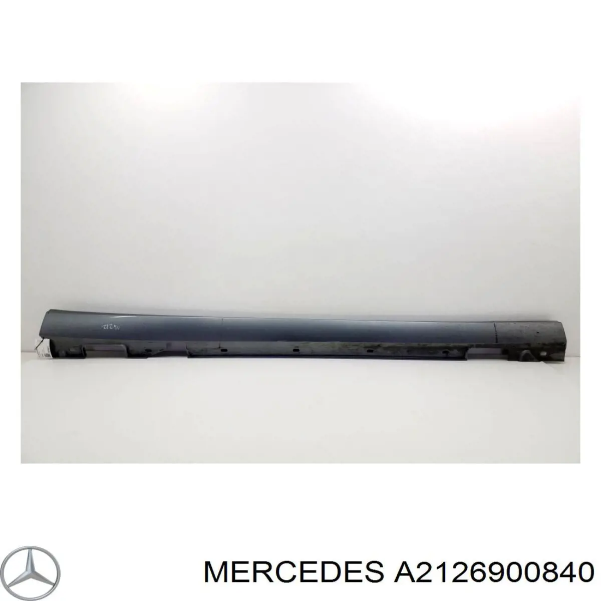 A2126900840 Mercedes