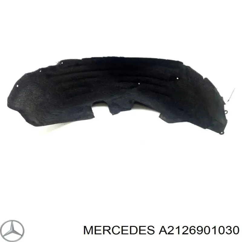 A2126901030 Mercedes