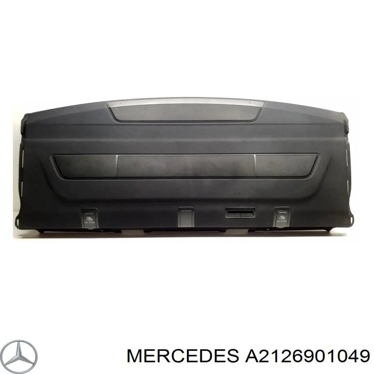 A2126901049 Mercedes