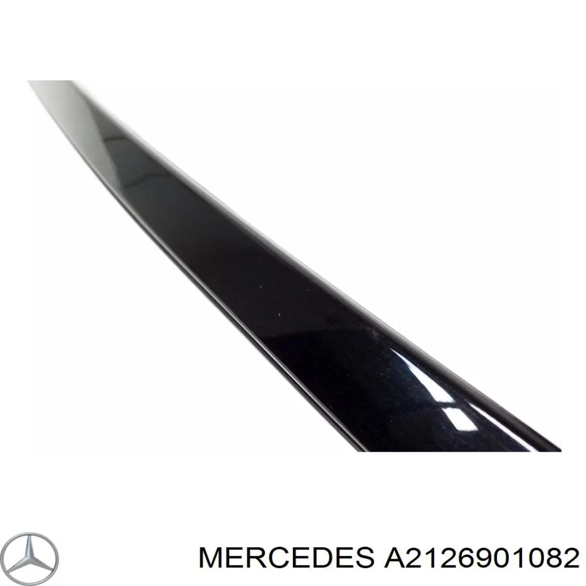 A2126901082 Mercedes