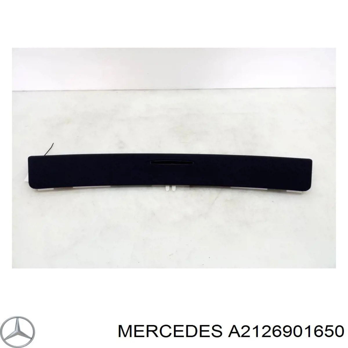 A2126901650 Mercedes