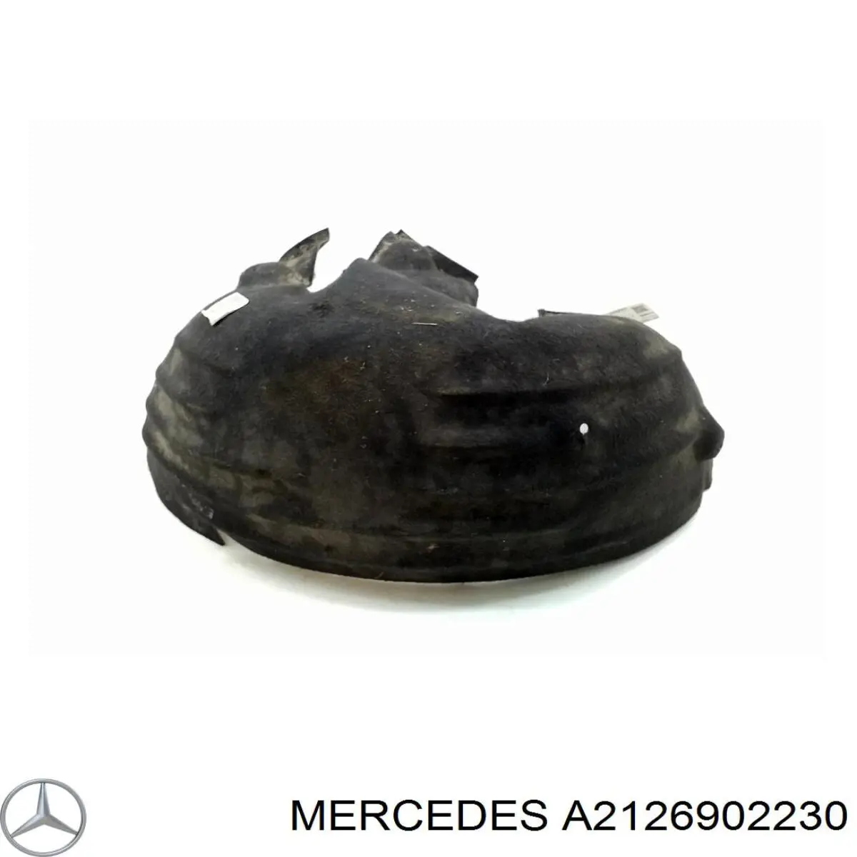 A2126902230 Mercedes